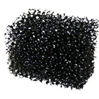 Eulenspiegel Stoppelspons, 1 stuk - thumbnail