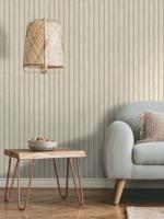 Dutch Wallcoverings Cascading Gardens - Acacia - Natural - thumbnail