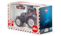 SIKU New Holland Kerst tractor 1:32 - thumbnail