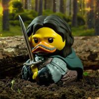 Lord of the Rings Tubbz PVC Figure Aragorn Boxed Edition 10 cm - thumbnail