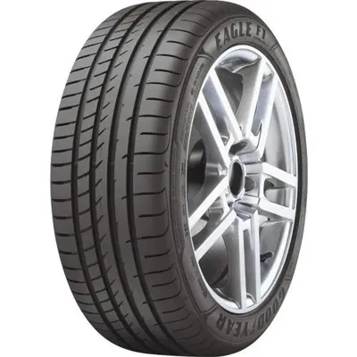Goodyear Eagle F1 Asymmetric 2 245/35R19 93Y