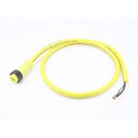 Molex 1300060534 Sensor/actuator connector, geassembleerd 1 stuk(s) - thumbnail