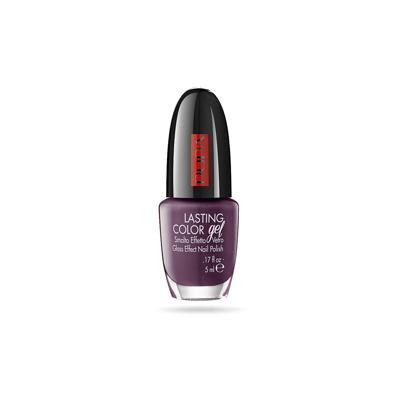 PUPA Nails Lasting Color Gel Jellied Plum 5ml