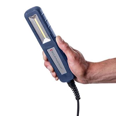 SCANGRIP Looplampen "superform led handlamp superform - thumbnail