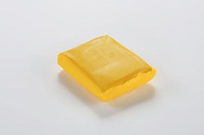 Creativ Company Cernit, geel (700), 56 gr/ 1 doos