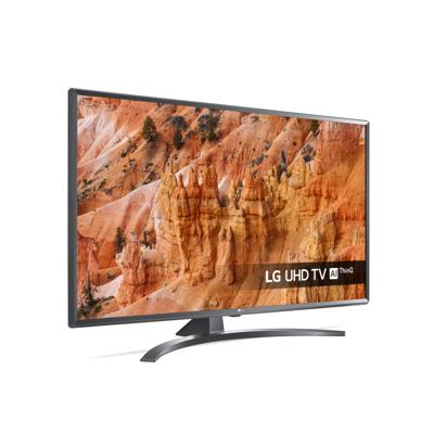 LG 49UM7400PLB 123 cm (televisie)