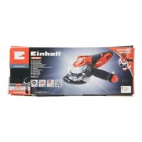 Einhell TE-AG 115 4430850 Haakse slijper 115 mm 720 W - thumbnail