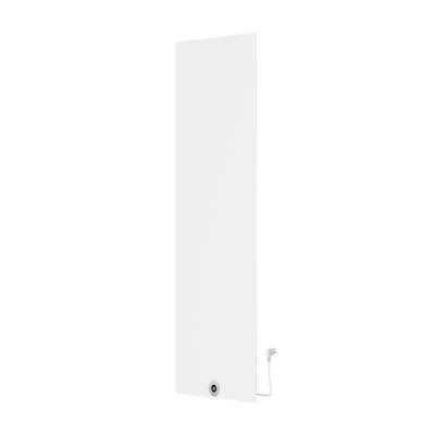 Best Design Elektrische Radiator Brenner White 180x60 cm 1200W Mat Wit