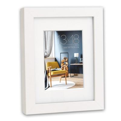 Zep fotolijst v5968w niki white 10x15 / 15x20 cm