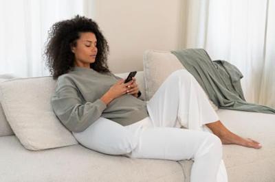 Borstvoedingskussen Doomoo