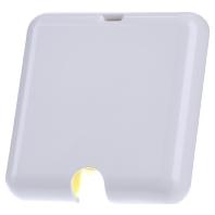 Merten 520427 Fornuisaansluitdoos IP20 Polar-wit