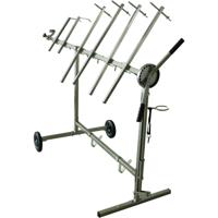 Kunzer 7DLS01 Dreh-Lackier-standaard - thumbnail