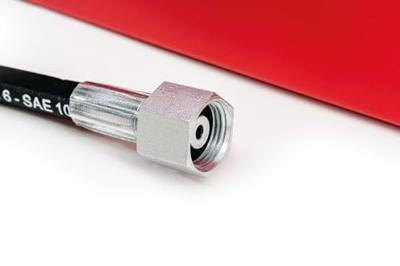 Rothenberger Testpomp | 0-60 bar R 1/2 inch | zuigvolume per hefslag ca. 45 ml | 1 stuk - 60200 - 60200 - thumbnail