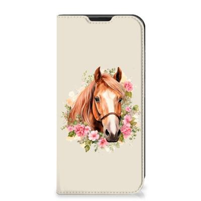 Smartphone hoesje voor Samsung Galaxy Xcover 6 Pro Paard