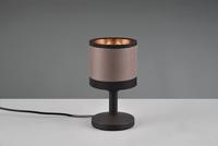 Trio TafellampDavos taupe - R59551041 - thumbnail