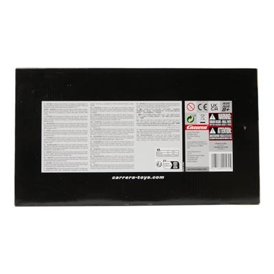 Carrera 20020560 DIGITAL 124, DIGITAL 132, Evolution Randafwerking Carrera 20020560 DIGITAL 124, DIGITAL 132, Evolution Randafwerking