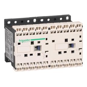 Schneider Electric LP2K06013BD Omkeerbeveiligingscombinatie 1 stuk(s)