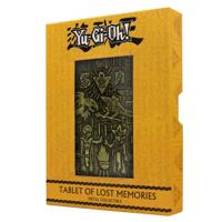Yu-Gi-Oh! Ingot Tablet of Memories Limited Edition - thumbnail