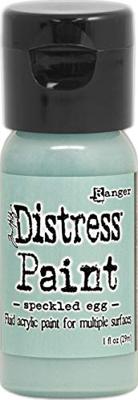Ranger Ink Ranger • tim holtz distress paint speckled egg