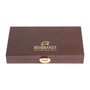 Rembrandt Professionele Aquarelverf Kist Traditional