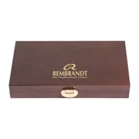 Rembrandt Professionele Aquarelverf Kist Traditional - thumbnail