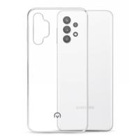 Mobilize Gelly Case Samsung Galaxy A32 5G Clear - thumbnail
