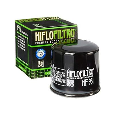 HIFLOFILTRO oliefilter oil filter hf 951