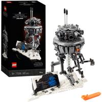 LEGO Star Wars - Imperial Probe Droid™ (75306) - thumbnail