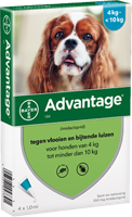 Advantage Hond 100 - thumbnail