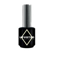 NailPerfect UPVOTED Soak Off Gelpolish Flare Everywhere 15ml - thumbnail