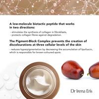 Dr. Irena Eris - Dr Irena Eris Lumissima Night Cream 50ml Nacht crème Dames - thumbnail