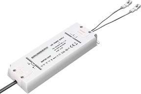 Brumberg 17110000 Netvoeding 30 W 12 V Niet dimbaar