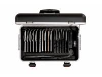 Parat PARAPROJECT MicroCase TC15 Laad- en managementsysteem Mobiel laadsysteem Bekabeling voor USB-C - thumbnail
