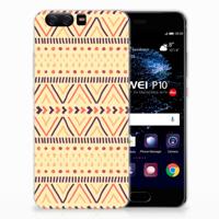 Huawei P10 | TPU bumper | Aztec Yellow - thumbnail