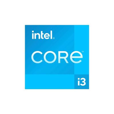 Processor Intel Core i3-12100F