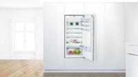 Bosch KIR41EDD0 Serie 6 EXCLUSIV inbouw 1-deurskoelkast - thumbnail