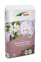 Potgrond orchideeen 10 l DCM - Dcm - thumbnail