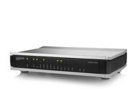 LANCOM 62114 1793VA (EU), Business VoIP router, VDSL2/ADSL2+ modem (VDSL-supervectoring), 4x GE-poorten - thumbnail