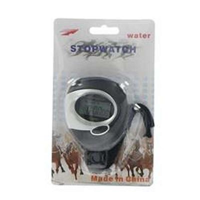 Basic Stopwatch