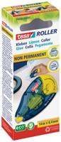 tesa Lijmroller ROLLER Non Permanent ecoLogo® 8.4 mm 14 m Weer verwijderbaar Navulbaar: Ja 59200-00005-06 1 stuk(s) - thumbnail