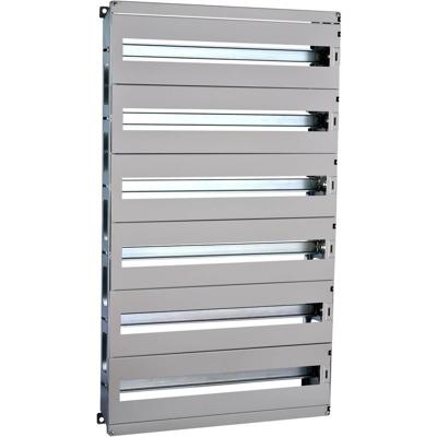 Schneider Electric NSYDLM66 Staal Grijs 1 stuk(s)