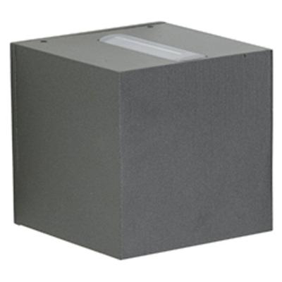 Albert Up down light outdoorZenn 10,5cm-antraciet - 622370