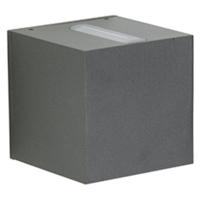 Albert Up down light outdoorZenn 10,5cm-antraciet - 622370 - thumbnail