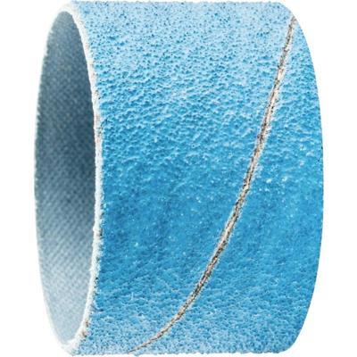 PFERD TOOLS GSB 4530 Z-COOL 80 42210188 Schuurhuls Korrelgrootte (num) 80 (Ø x h) 45 mm x 30 mm 100 stuk(s) PFERD TOOLS GSB 4530 Z-COOL 80 42210188 Schuurhuls Korrelgrootte (num) 80 (Ø x h) 45 mm x 30 mm 100 stuk(s)