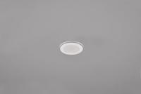 Trio Witte inbouwspotArgus - 653610131 - thumbnail