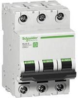 Schneider Electric M9F23313 Zekeringautomaat - thumbnail