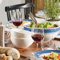 VILLEROY & BOCH - Purismo Wine - Rode wijnglas soft+rond 23cm - thumbnail