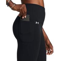 Under Armour Motion UHR Legging Dames Black/White XS - thumbnail