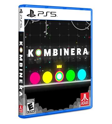 Kombinera (Limited Run Games)