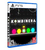 Kombinera (Limited Run Games) - thumbnail
